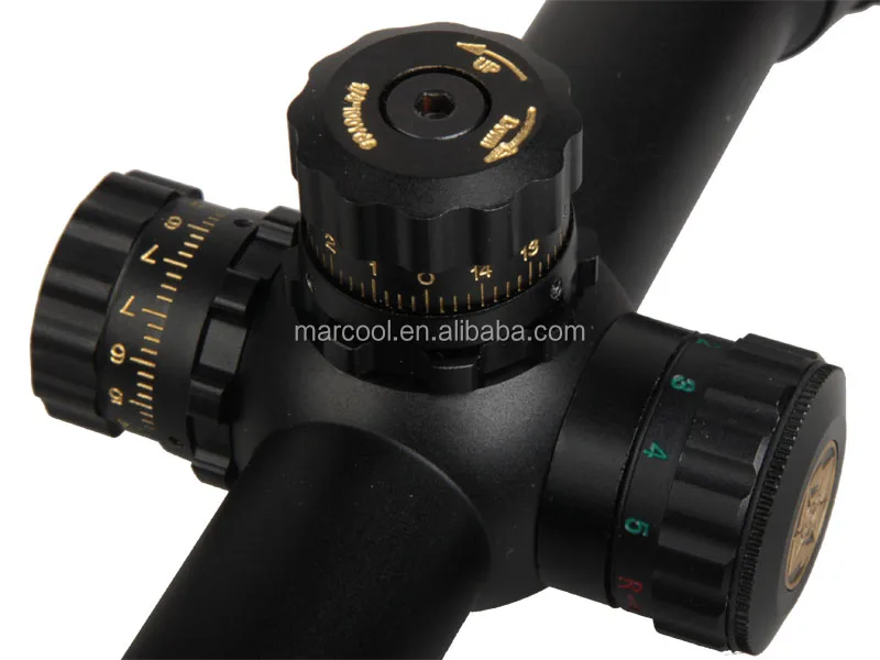 Riflescope HY1202f
