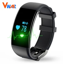 Сауна D21 OLED умный браслет Bluetooth 4.0 IP66 Водонепроницаемый монитор cardiaco спортивный браслет fuelband VS fit бит fitbits