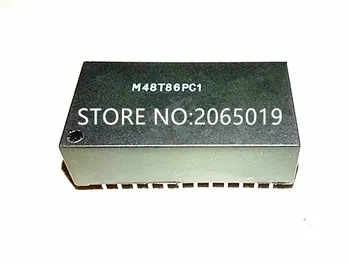 

1PCS NEW M48T86PC1 M48T86PCI M48T86 DIP-24