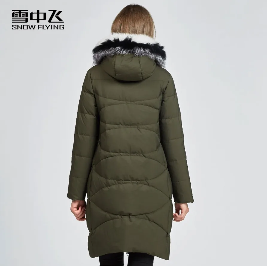 Snow flying jacket Clearance