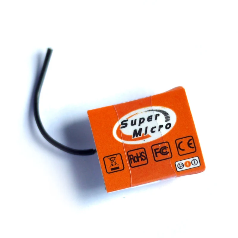 FrSky VD5M приемник супер макро для park fly|frsky receiver|receiver frsky |