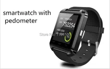 Bluetooth Smart Watch Armbanduhr für Samsung S4/Anmerkung 3 HTC Alle Android Phone Smartphones SmartWatch 2015 NEUE