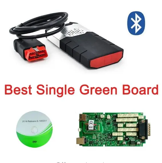 

DHL 2019 Newest 2016.R0 with keygen for delphis vd ds150e cdp bluetooth car truck tcs cdp pro plus for autocoms obd2 Scanner