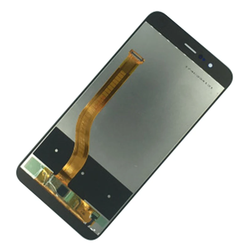 

SZMUGUA 2560x1440 5.7'' LCD For Huawei Honor V9 Screen DUK-L09 DUK-AL20 LCD Display Touch Screen Digitizer Panel Replacement