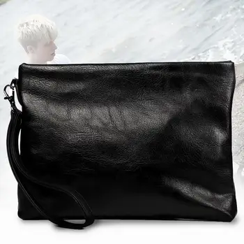 

062517 mens fashion day clutches small business bag