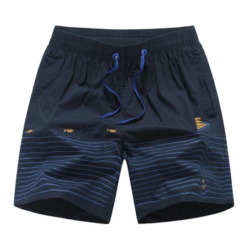 

L-3XL summer new 2019 mens board shorts slim fit fashion beach shorts men cotton plaid gay shorts