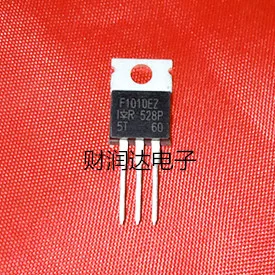 20 шт./лот IRF1010EZ F1010EZ до-220/IRL3103 IRL3103PBF/NDP7060/FQP7N60 FQP7N60C/RHRP30120 | Электроника
