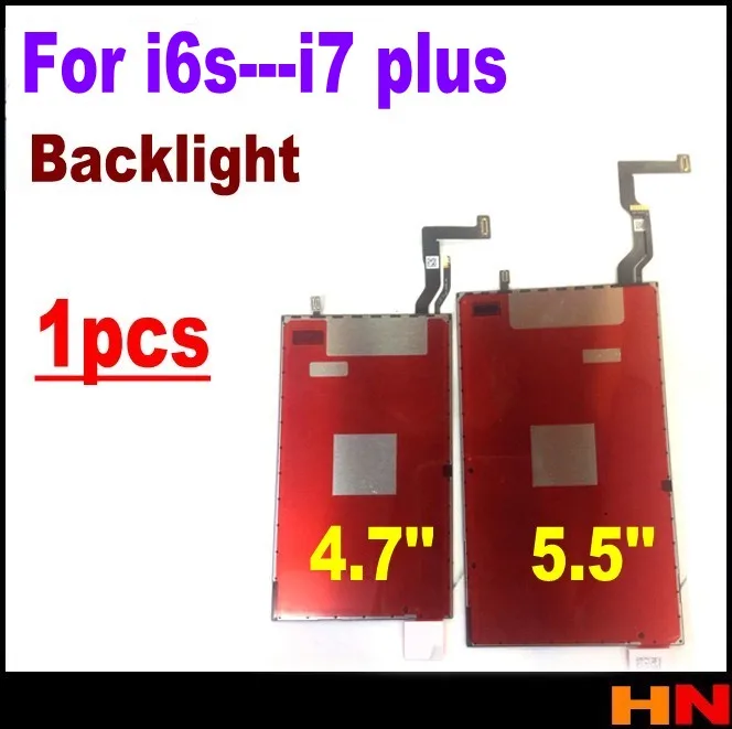 imágenes para 1 unids nueva pantalla lcd película de luz de fondo para el iphone 6s 4.7 ''accesorios de las piezas de reparación de la película de luz de fondo de reemplazo imágenes para 1 unids nueva pantalla lcd película de luz de fondo para el iphone 6s 4.7 ''accesorios de las piezas de reparación de la película de luz de fondo de reemplazo