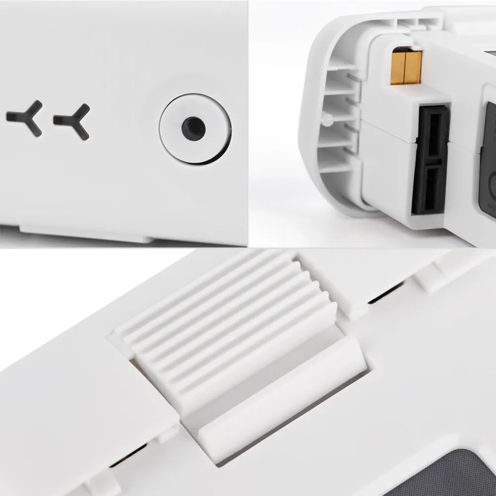 DJI Phantom 3 Pro Battery Intelligent Flight Battery Replacement 4500MAH 15.2V 68.4wh For DJI Phantom 3 4K Professional