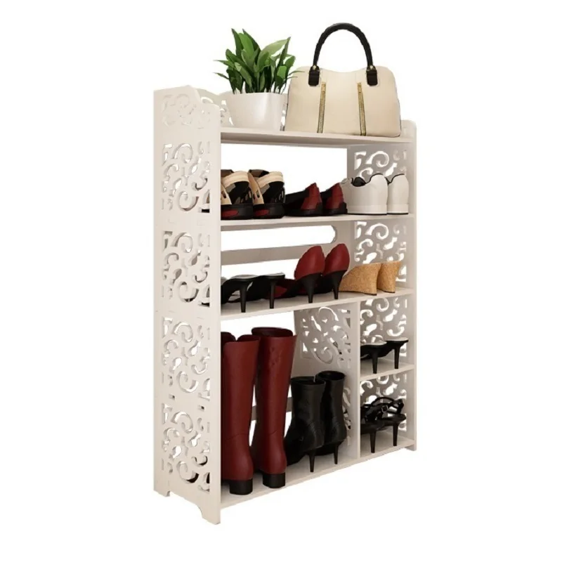 Hogar Sapato Sapateira Furniture Closet Zapatera Wood European Organizer Zapatero Organizador De Zapato Mueble Home Shoe Rack