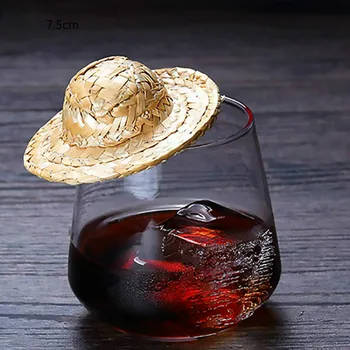 20Pcs Mini Stro Hoed Cocktail Whisky Dranken Decor Cocktail Bar Accessoires Bruiloft Verjaardag Hawaiian Pool Party Diy Decoraties 20Pcs Mini Stro Hoed Cocktail Whisky Dranken Decor Cocktail Bar Accessoires Bruiloft Verjaardag Hawaiian Pool Party Diy Decoraties