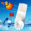 5PCS Aquarium Felt Filter Sock with Plastic Ring Fish tank Marine Mesh Sump filtration Bags New material 150 200 Micron ► Photo 1/5
