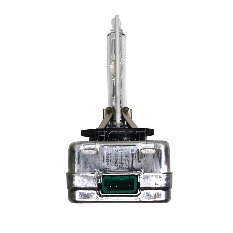 HCDLT HID Xenon D1S 55W 6000K D3S 5000K D1R Car Headlight Bulb 35W D2S Xenon D4S 4300K 8000K D2R D4R Auto Car HID Xenon Lamp D1S (18)