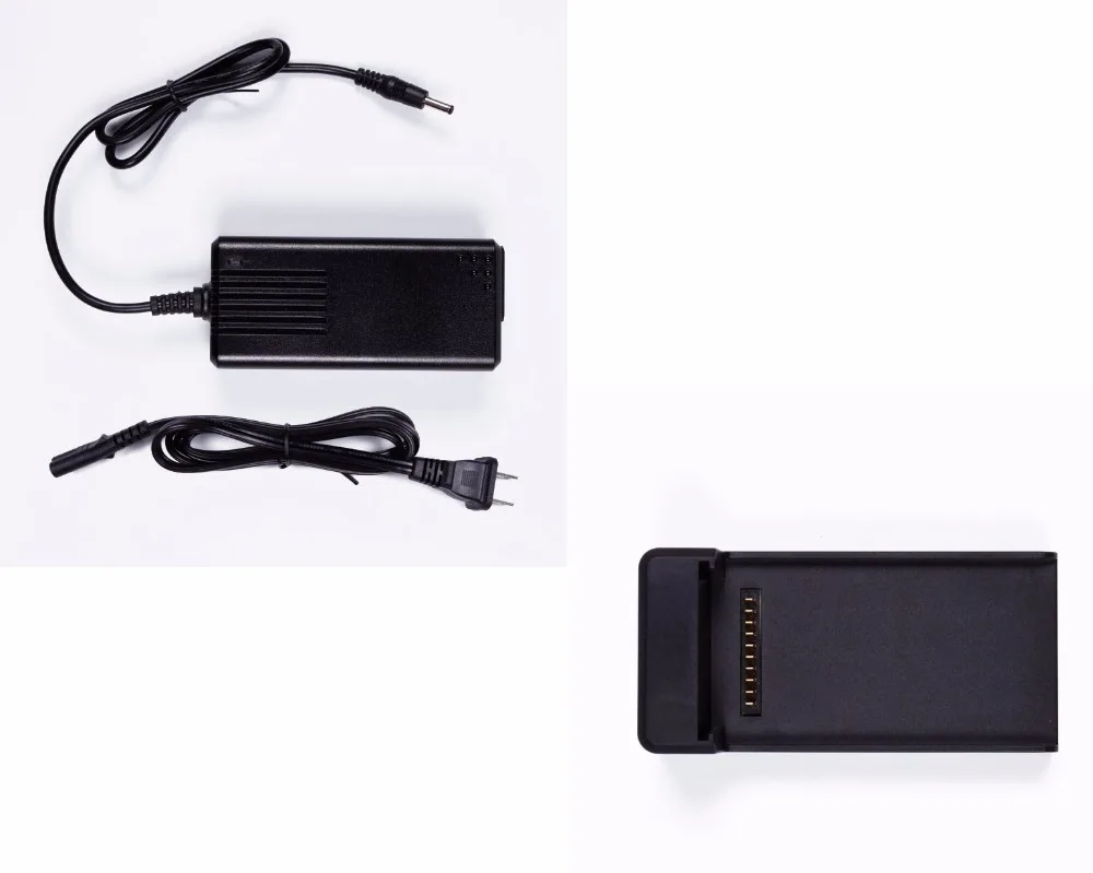 

SIMTOO MOMENT Foldable Selfie Drone spare parts charger Battery base Charging base