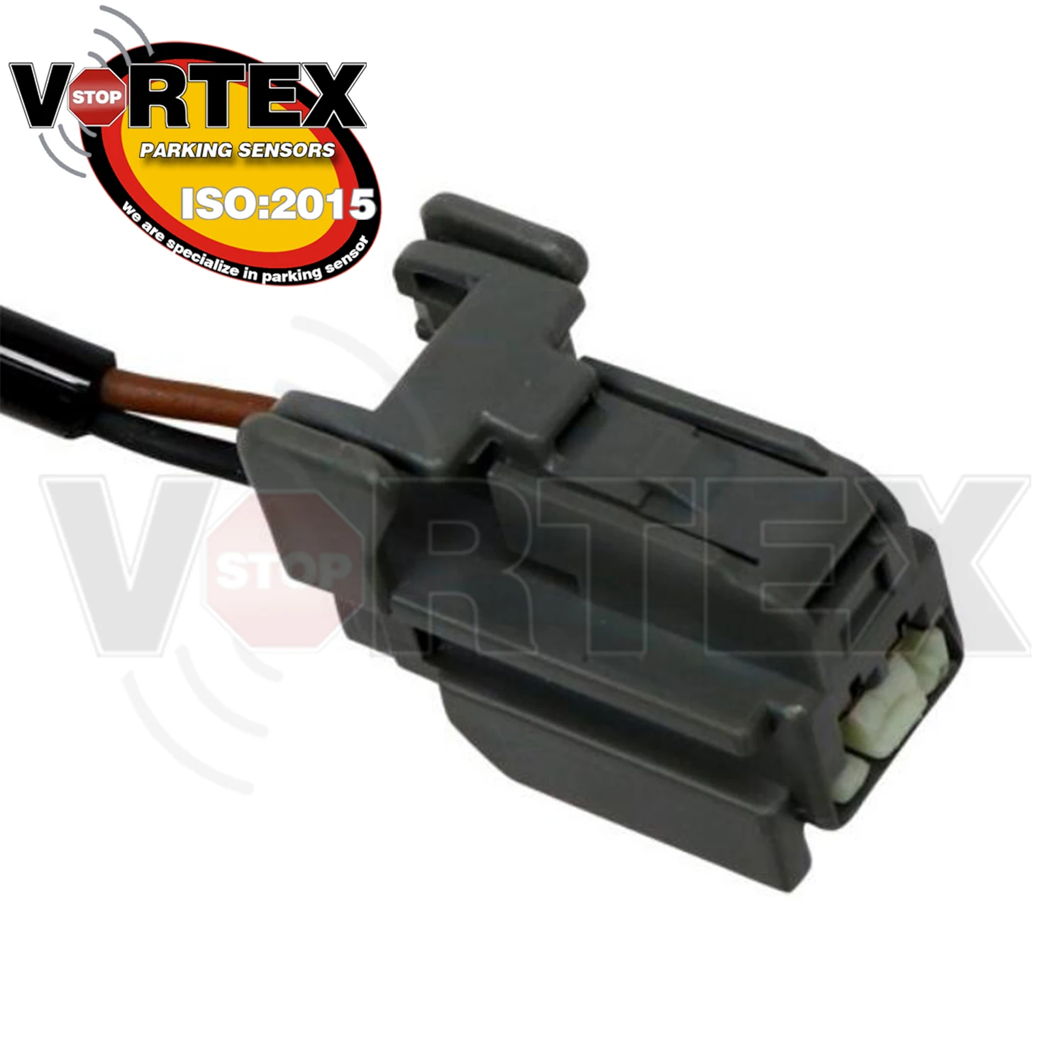 ABS Wheel Speed Sensor Rear Left fit for VOLVO Xc90 I Wagon OEM:8634247