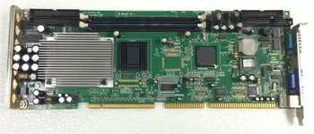 

PCA-6004 Rev.A1 PCA-6004 Rev.A2 Industrial control panel