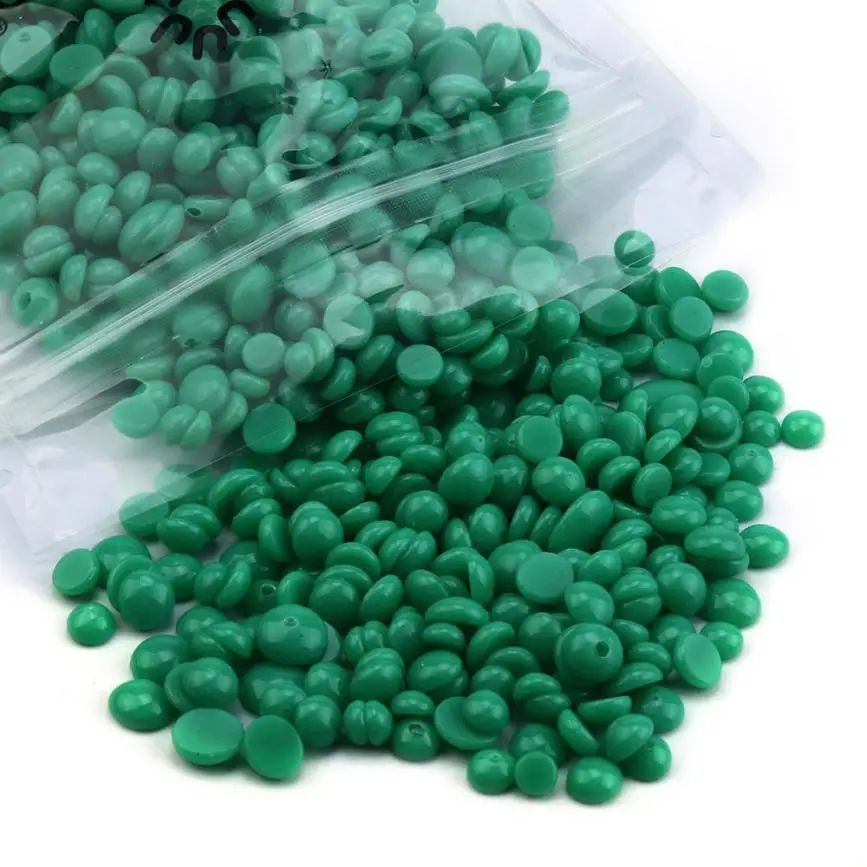 Jane love Depilatory Wax Hair Removal Bean Hot Hard Wax Pellet Waxing