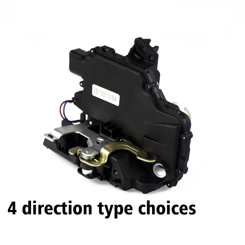

New Door Lock Latch Actuator Front Rear Left Right For VW MK4 Jetta Passat Golf Rabbit GTI 1998-2012 2000 2001 2002 2003 2004