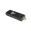 Мини-компьютер Intel W5 pro с Windows 10 Atom Z8350 RAM 2 Гб eMMC 32 Гб Bluetooth 4,0 встроенный вентилятор ► Фото 1/6