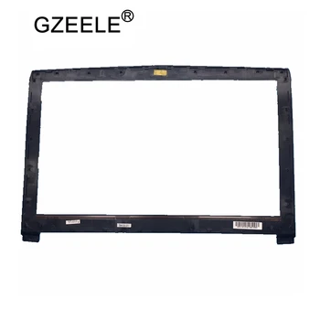 

GZEELE New case cover For MSI GE62 Top Lcd Back Cover LCD Bezel Cover GE62MVR GE62VR MS-16J1 MS-16J2 MS-16J3 Non-Touch BLACK