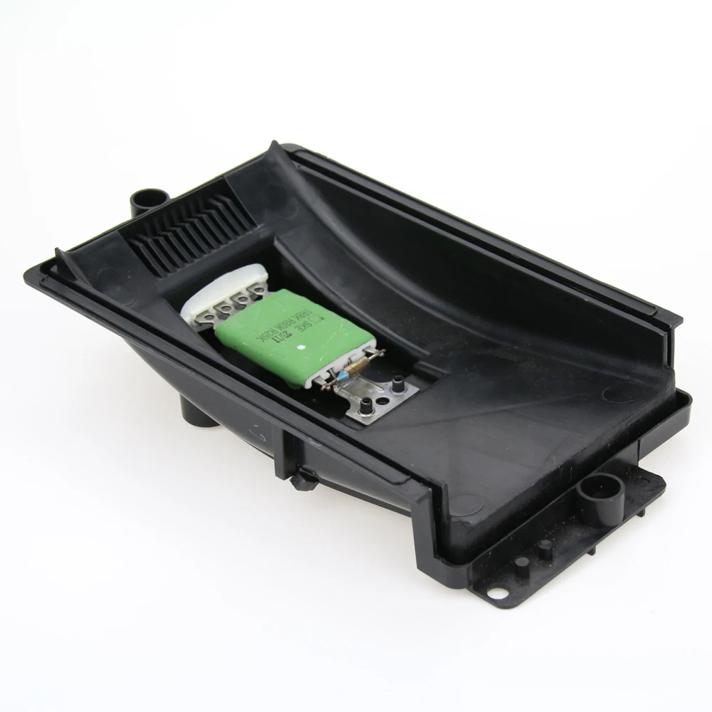 NEW A/C Heater Blower Fan Motor Resistor for Audi A4 VW Beetle Golf