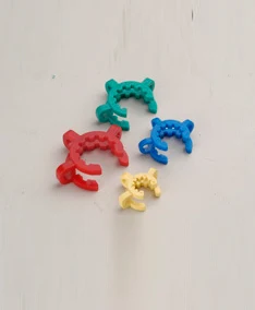 

synthware, Joint clip, standard taper joint, joint:40/50