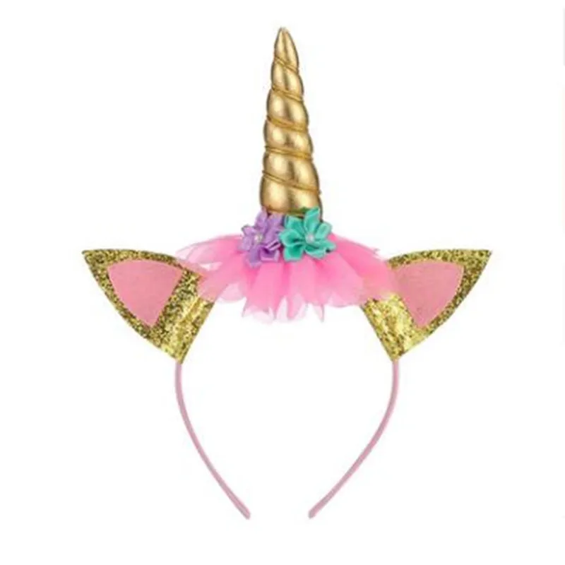2019 Girls Rainbow Unicorn Applique Dress Wedding Party For Kids Ball Gown Cosplay Vestidos Children Fancy Birthday Baby Dresses (7)