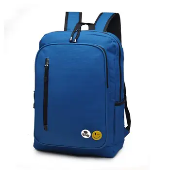 

bag again bag 022117 new hot student school bag man travel backpack