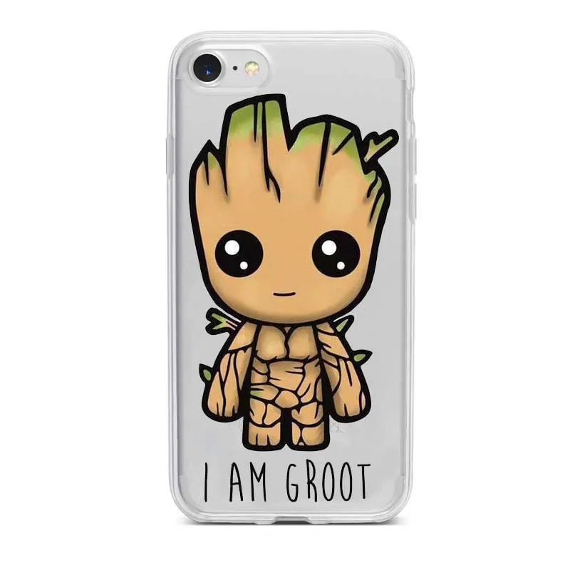 TPU Cavalo Unicornio комиксы DC, Marvel Deadpool супергерой Suave Силиконовый ТПУ чехол для телефона для iPhone 11 11Pro 11ProMax X XR XS Max 8 8Plus 7Plus 6s 6Plus - Цвет: TPU
