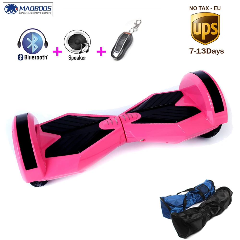 8 Inch Hoverboard Electric Scooter LED Light Self Balance Hoverboards Electrico Geroscope Scooters Two Wheel Balance Skateboard 8 Inch Hoverboard Electric Scooter LED Light Self Balance Hoverboards Electrico Geroscope Scooters Two Wheel Balance Skateboard