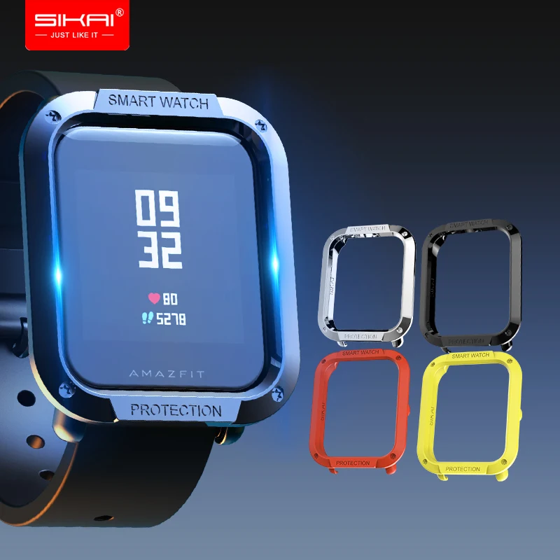 amazfit bip protector