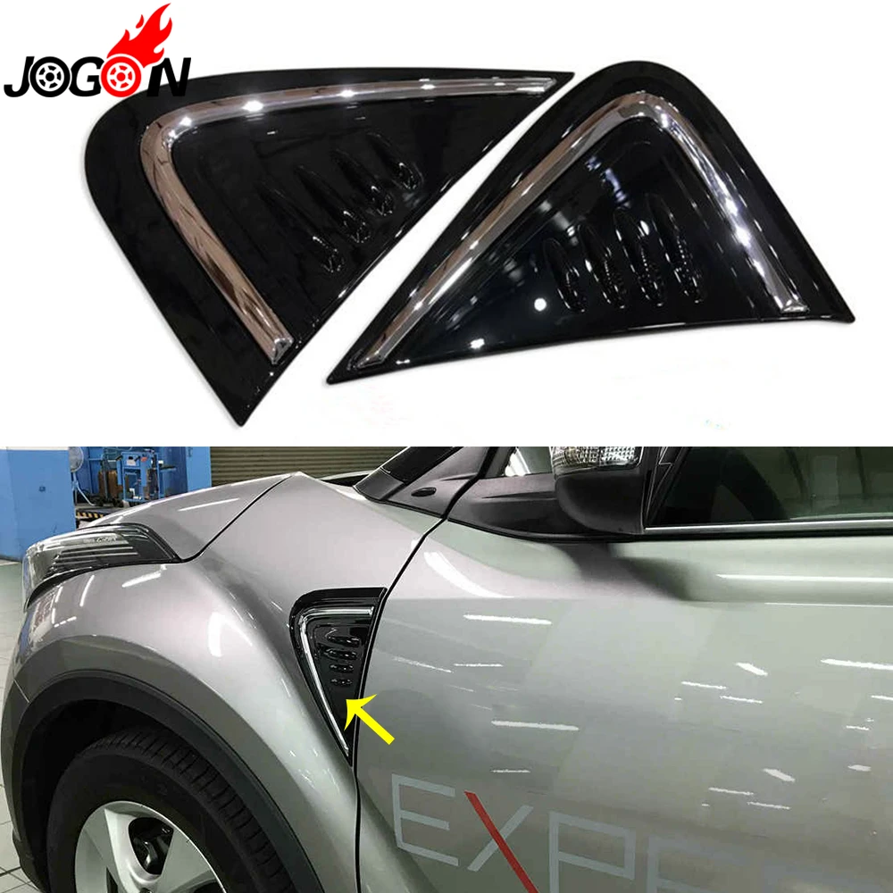 Buy For Toyota C HR CHR 2016 2017 2018 Car Side Body