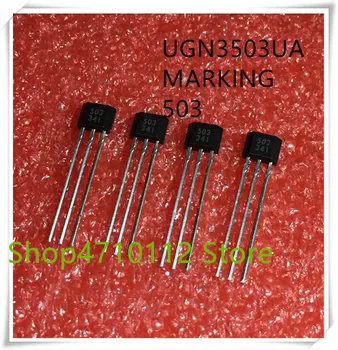 

NEW 10PCS/LOT AH3503 TO-92 3503 TO-92UA UGN3503UA MARKING 503 TO92 Sensor IC