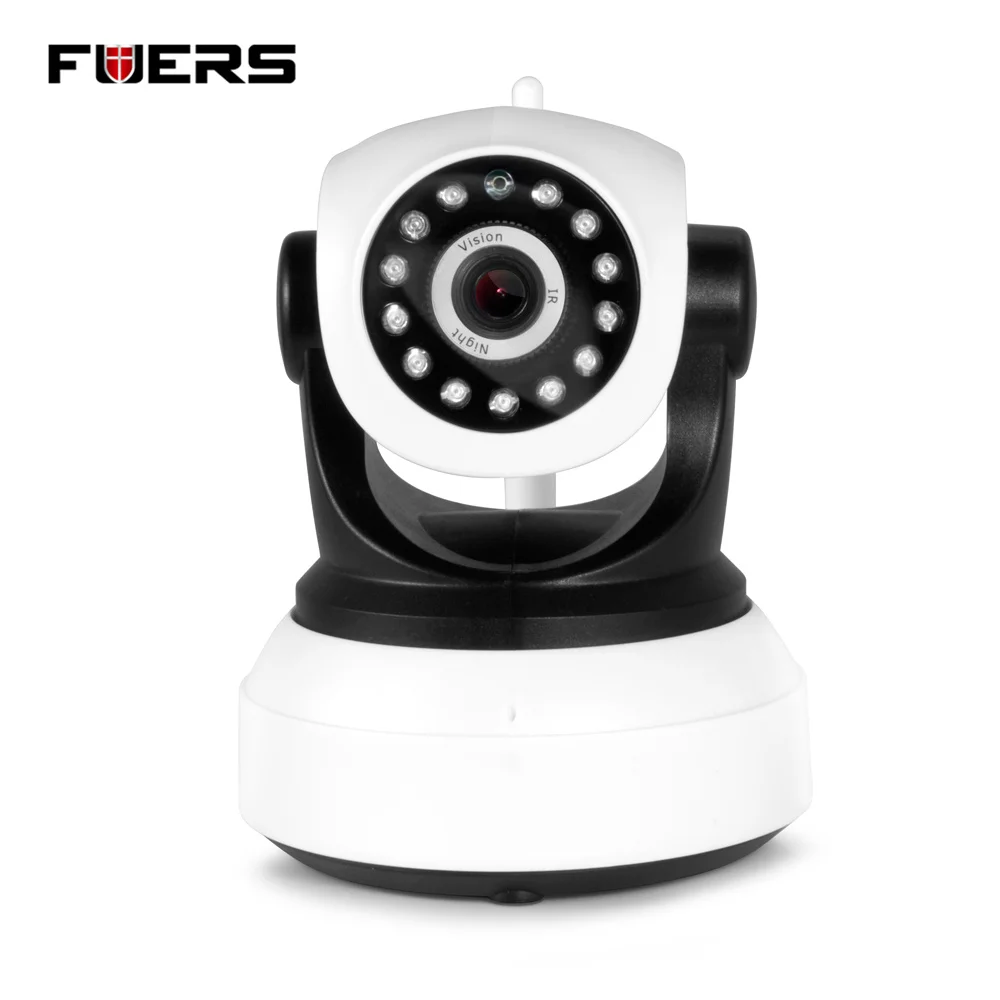 bilder für Fuers Drahtlose 720 P Ip-kamera Ir-schnitt-nachtsicht P2P Babyphone Audio Record WIFI Kamera Onvif Indoor Überwachungskamera bilder für Fuers Drahtlose 720 P Ip-kamera Ir-schnitt-nachtsicht P2P Babyphone Audio Record WIFI Kamera Onvif Indoor Überwachungskamera