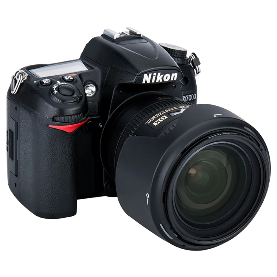 Бленда для объектива фотоаппарата аксессуары Nikon HB 39 16 85 мм 18 300 бленда с