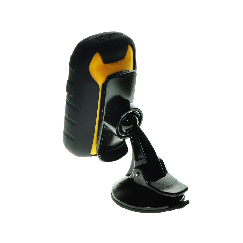 

Suction Cup Mount Bracket Holder + Silicone Protect Case for GPS Garmin for eTrex 10 20 30 10x 20x 30x