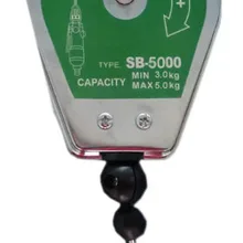 Горячая Электрическая отвертка пружинный стабилизатор SB-5000