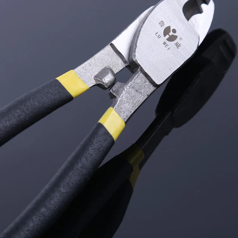 LUWEI 6''/ 8
