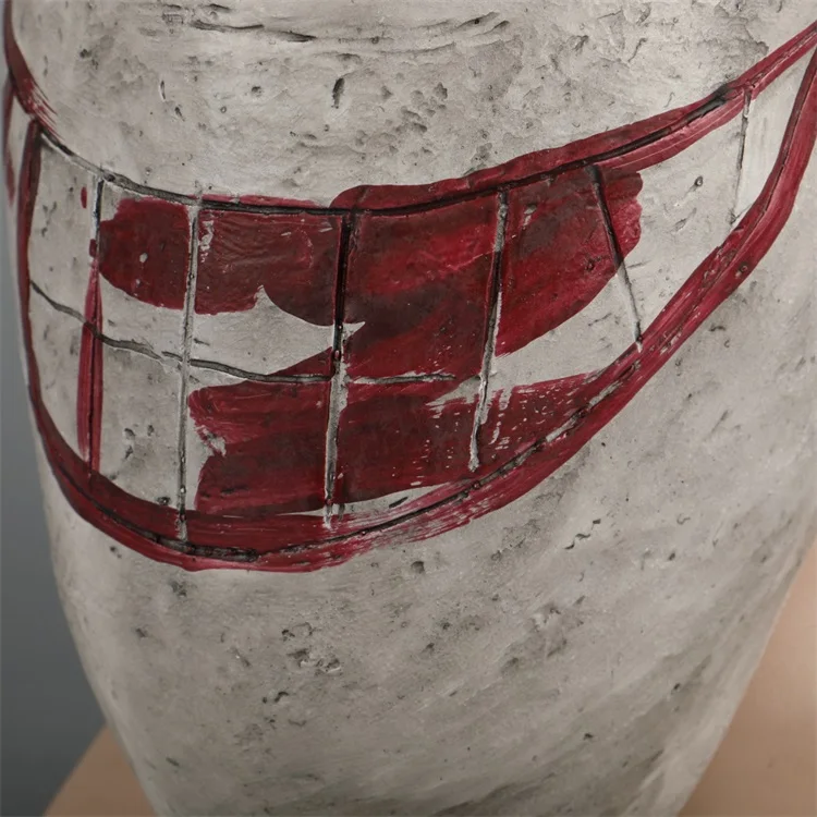 Dead by Daylight косплей Траппер ужас новинка маска Хэллоуин сцена латексная вечерние