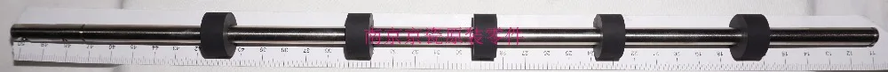 

New Original Kyocera 303LL94080 ROLLER CONVEYING UPPER for:DP-750 760 770 TA250ci-500ci 2551ci 3050ci-5551ci 520i 3500i-5501i
