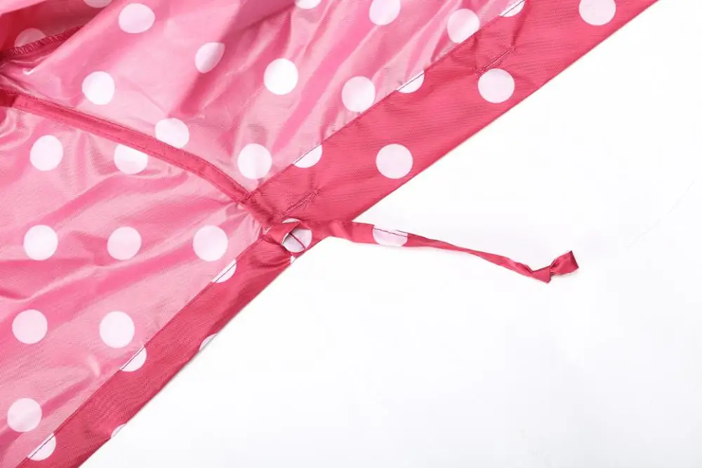 VILEAD Портативный Женский дождевик с длинным рукавом пончо полиэстер водонепроницаемый дождевик для взрослых ветрозащитная дождевик открытый дождевик подарок