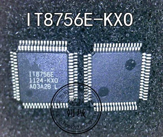 100% новый и оригинальный IT8756E KXG KXO | Электроника