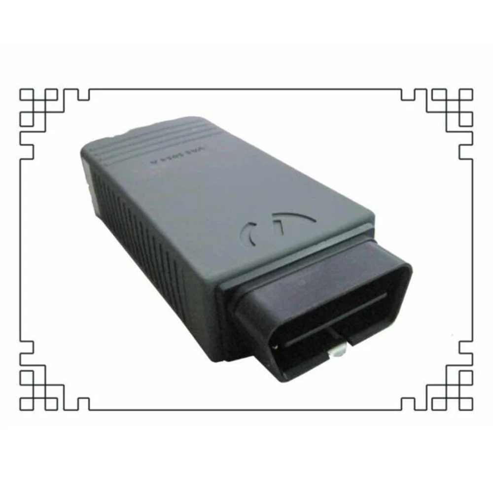 Digimotor 100% оригинал AMB2300 VAS 5054A полный чип ODIS 3.0.3 VAS5054 автоматический диагностический