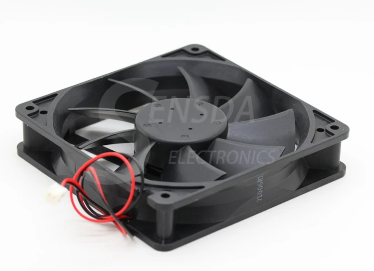 Для NMB 4710KL 05W B30 24V 0.20A 12 см 120 мм 12025 тихий беззвучный Инверторные вентиляторы