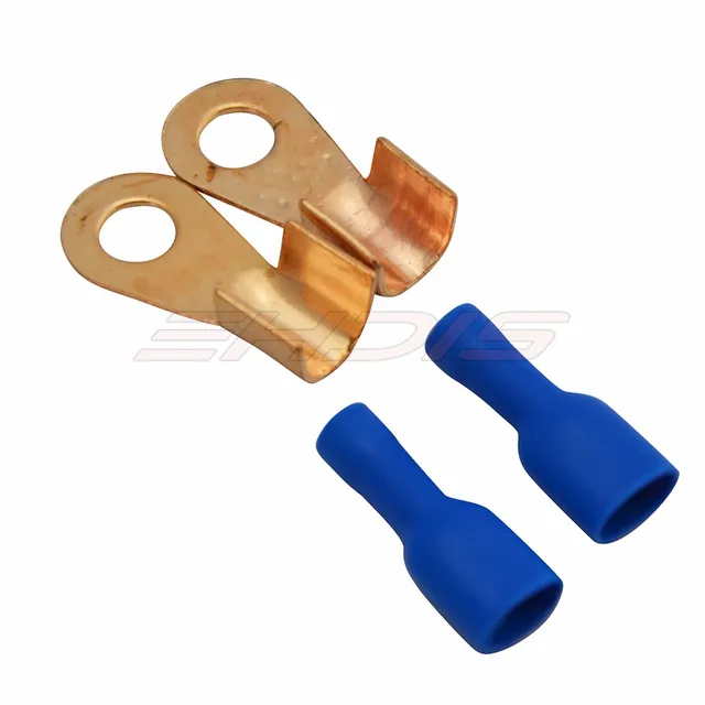 Relè 12V 250A A 5 Pin - Per Auto, Moto E Camion, Interruttore Di Controllo Batteria, Con Schema Di Cablaggio - Foto 4