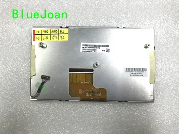 

Free Shipping C065GW04 V2 BLD065TC020 400*240 original 6.5 Inch LCD DISPLAY Screen Panel for Car Navigation lcd display
