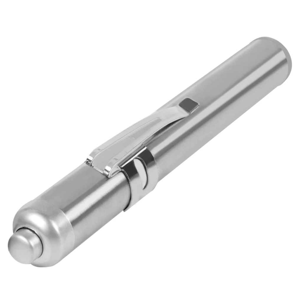 Медицинская удобная ручка свет USB перезаряжаемые/батарея питание Мини кормящих
