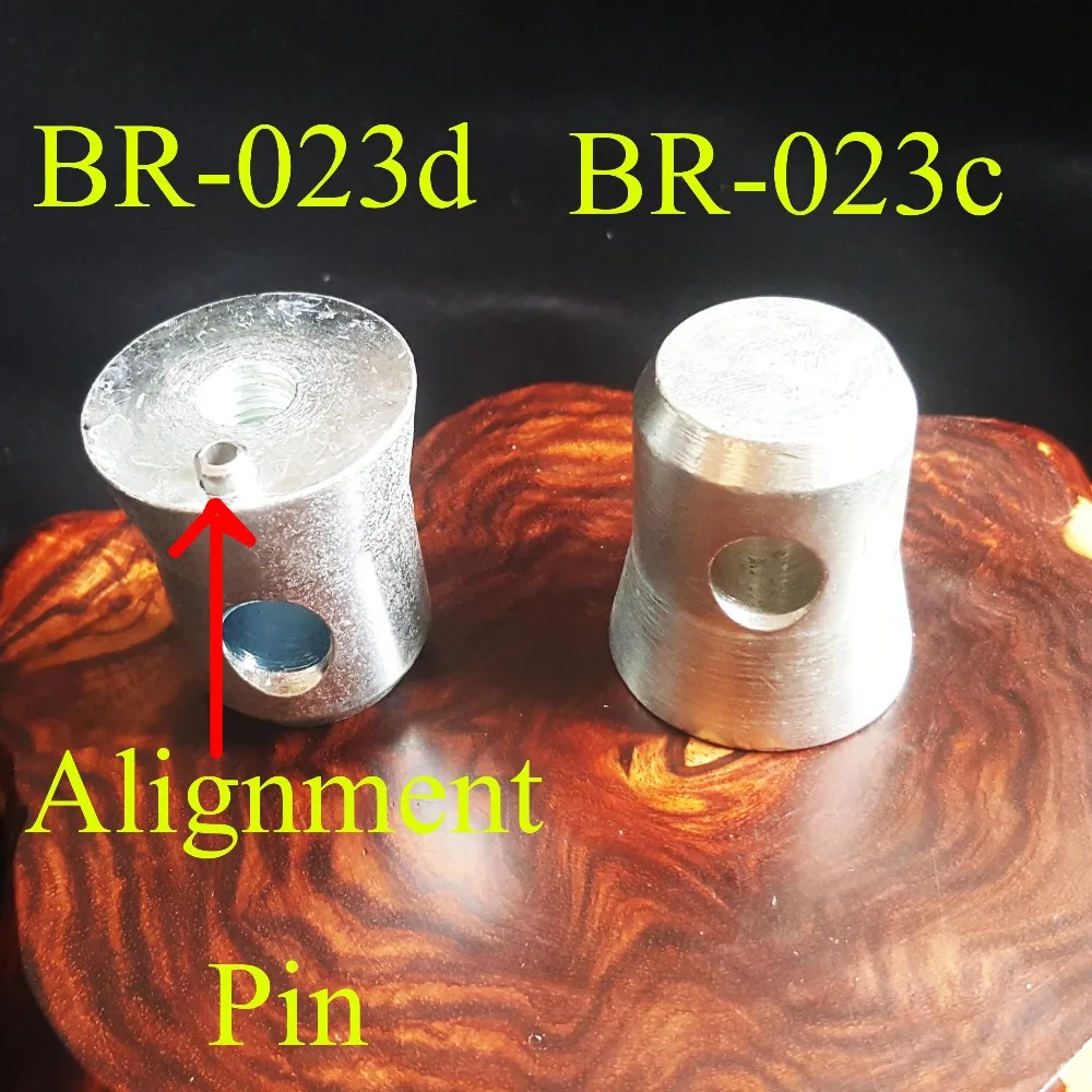 Полуразъем для втулки и зажим на ферму совместимый с Global Euro FD34|l clamp|connector tconnector block