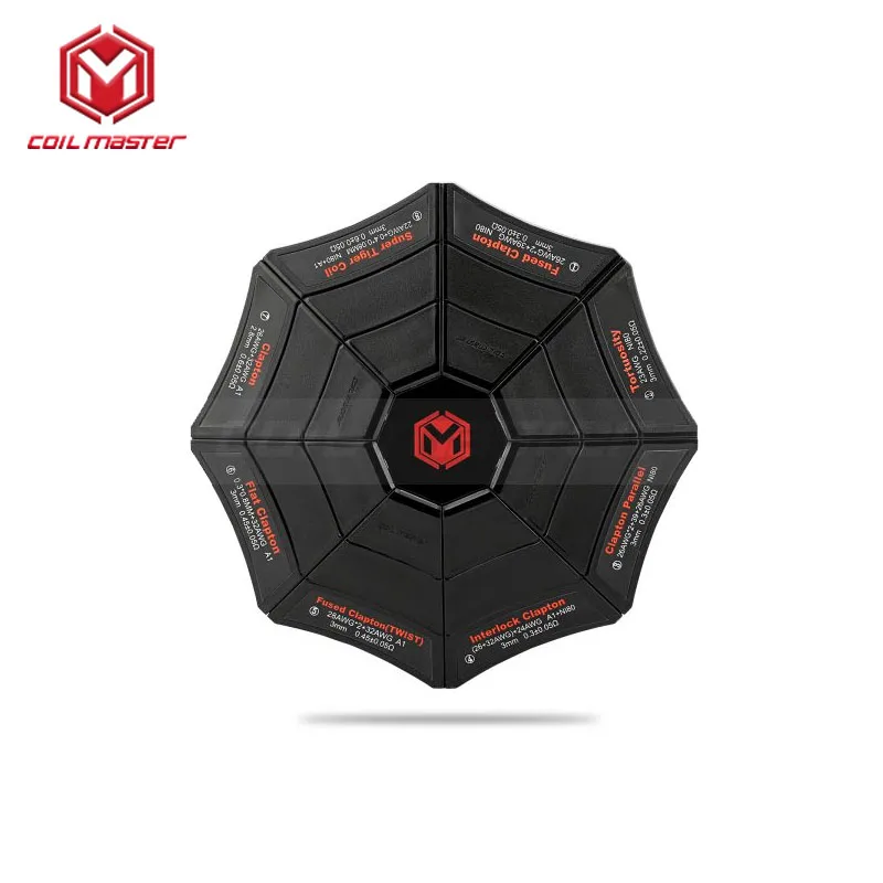 Coil Master Skynet-6