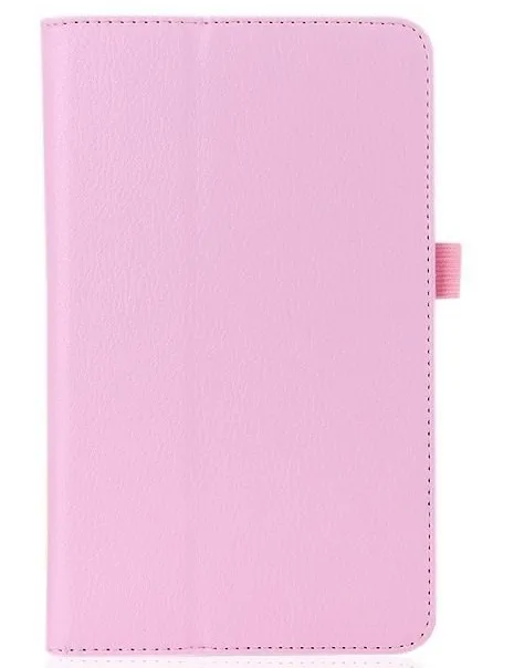 pink Для samsung Galaxy Tab 2, 10,1 дюймов, GT-P5100, P5110, P5113, чехол для планшета, кожа, ПУ, подставка, Фолио, стилус, ручка, защитный чехол - Цвет: pink